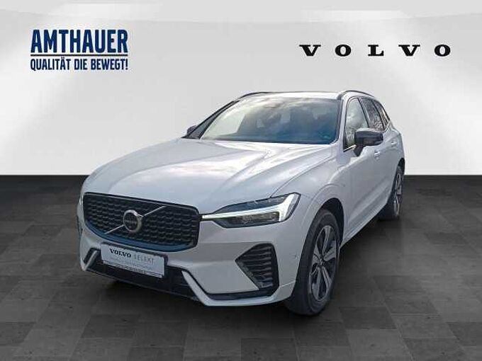 Volvo XC60 Recharge T6 PLUS Dark 360°/Pano/ Standhzg