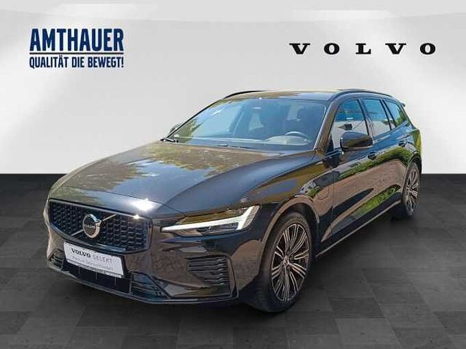 Volvo V60 T6 Twin Engine AWD Plus Dark Cam/LED/Navi
