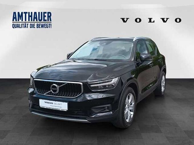 Volvo XC40 T3 2WD Momentum Pro Panorama/Cam/Hotspot