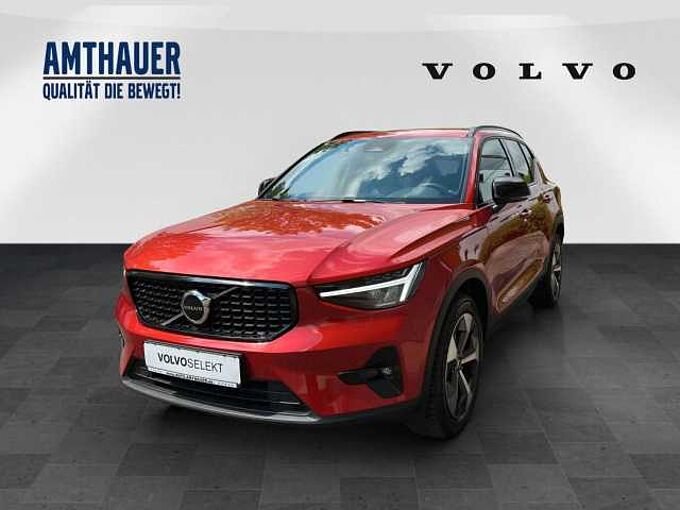Volvo XC40 B4 2WD Plus Dark Cam/LED/Alarmanlage