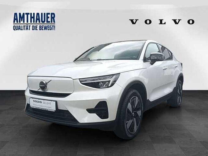 Volvo C40 Single Ext. Range PLUS Standhzg/Cam/Panorama