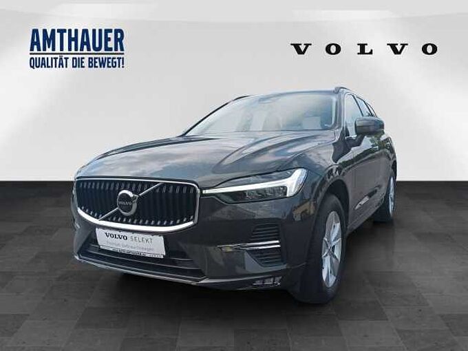 Volvo XC60 B4 Momentum Pro Cam/LED/NAV