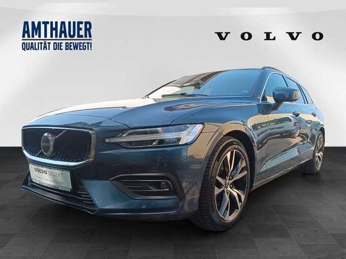 Volvo V60 Kombi B3 Core LED/Cam/Nav/Notrad/Metallic