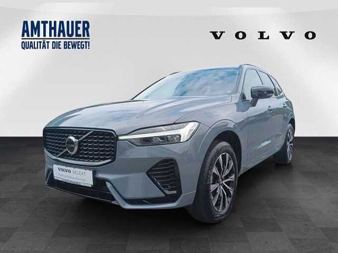 Volvo XC60 B4 2WD Plus Dark Cam/Alarmanlage/Navi