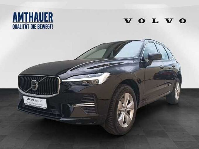 Volvo XC60 B4 2WD Core  Cam/Standhzg./Notrad/PDC