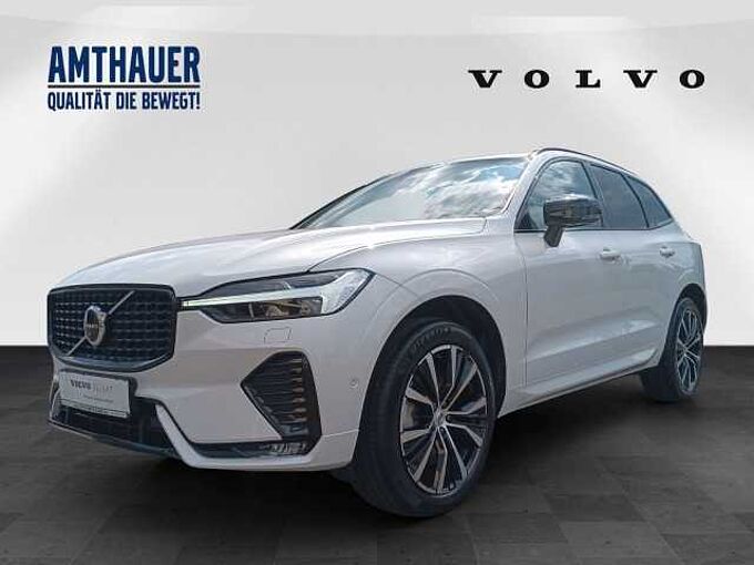 Volvo XC60 B5 AWD Plus Dark 360°/Pano/H&K