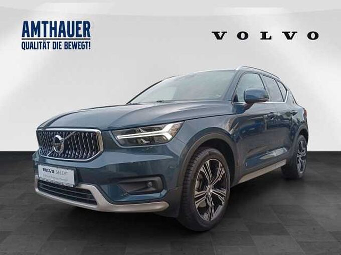Volvo XC40 T4 2WD Inscription Pano/360°/Frontsch. hzg.