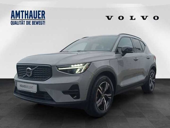 Volvo XC40 B3 2WD Plus Dark 360°/H&K/Frontsch. heizbar