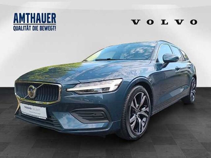 Volvo V60 B4 Core 2WD Cam/PDC/Frontsch. heizbar