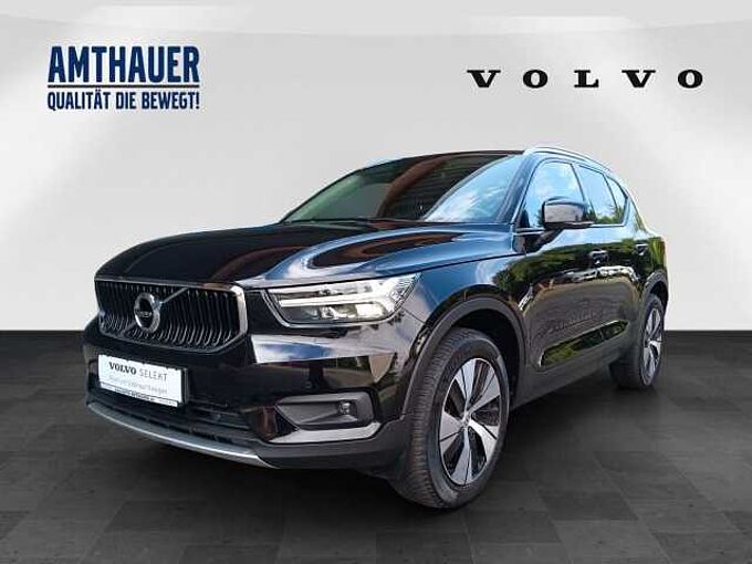 Volvo XC40 T2 2WD, Momentum Pro Cam/Navi/PDC