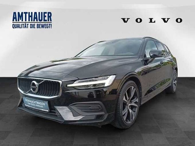 Volvo V60 B3 Momentum Core Navi/Frontsch. heiz./PDC
