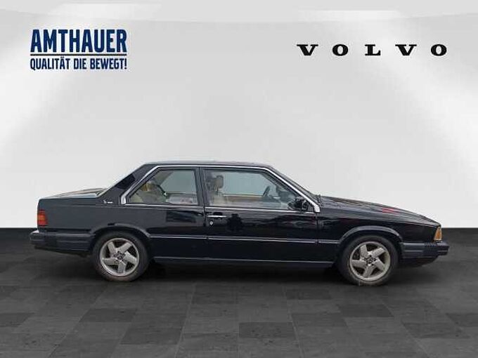 Volvo 780 Panorama/Klima/Sitzheizung