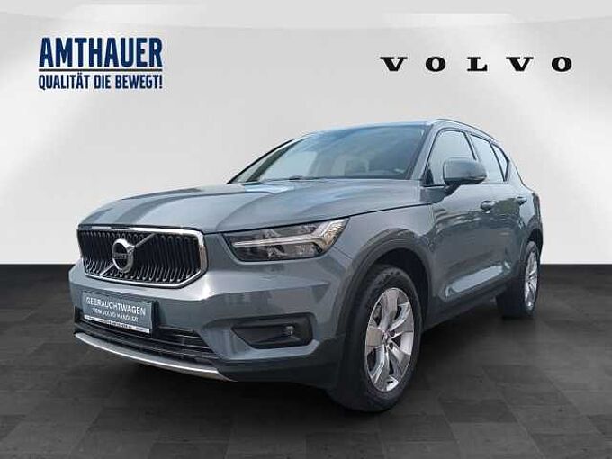 Volvo XC40 T2 Momentum Pro AHK/Cam/H&K