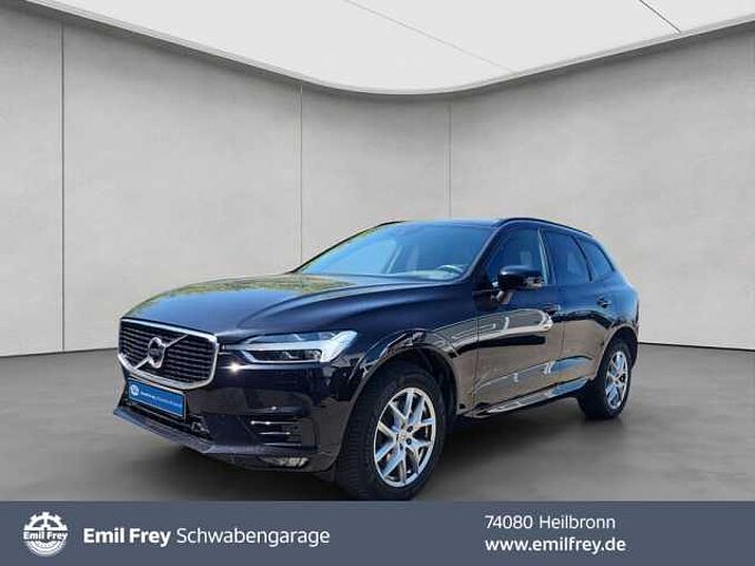 Volvo XC60 T6 AWD Geartronic RDesign