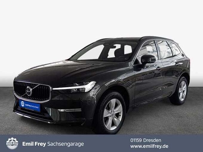 Volvo XC60 B4 B Geartronic Momentum Pro