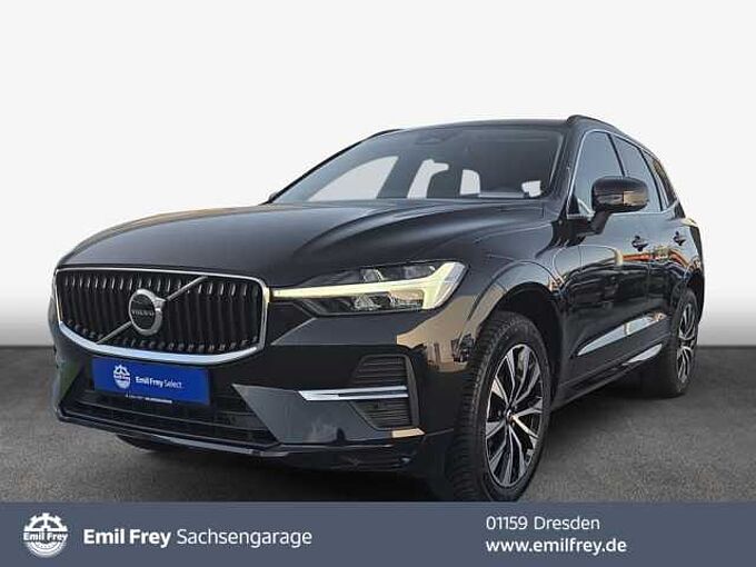 Volvo XC60 B5 B AWD Core