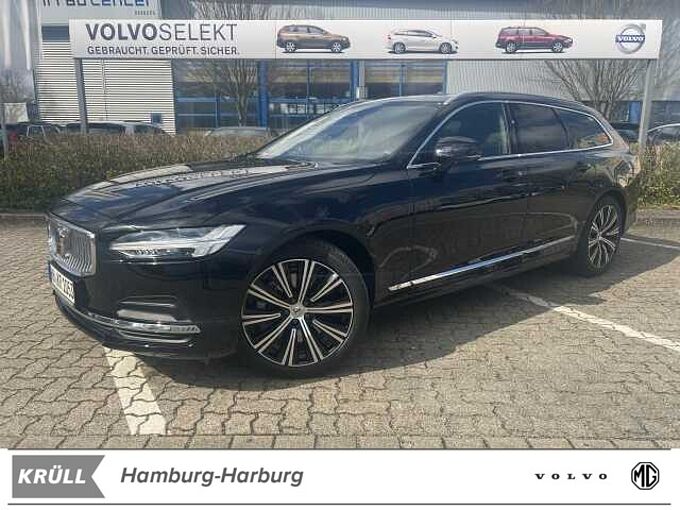 Volvo V90 B4 (B) 2WD Plus Bright  ACC / 360° / PANO