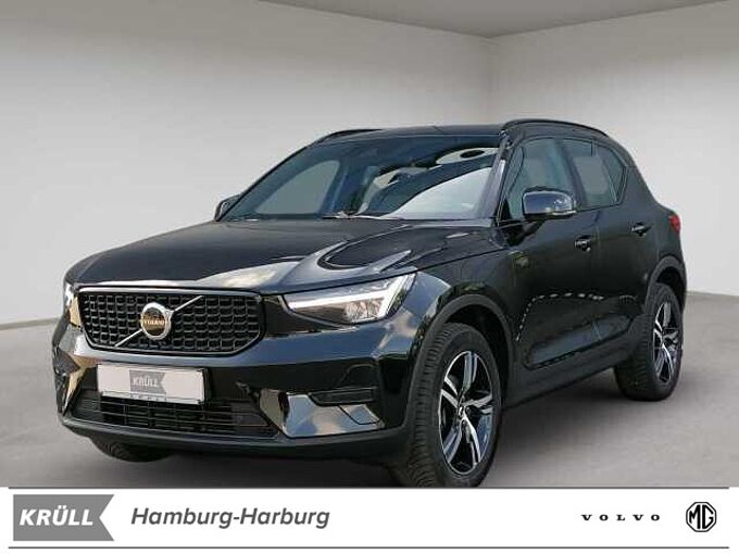 Volvo XC40 T2 2WD Plus Dark Navi/ Kamera/ uvm.