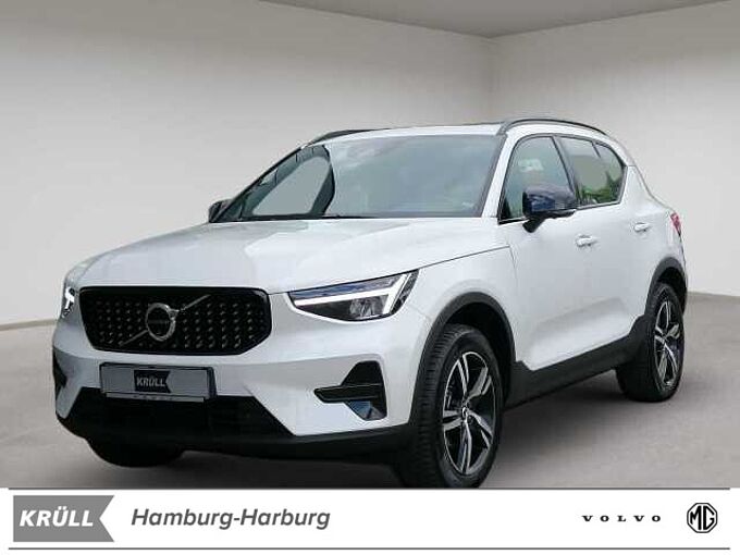 Volvo XC40 T2 2WD Plus Dark 360°/ AHK/ PANO