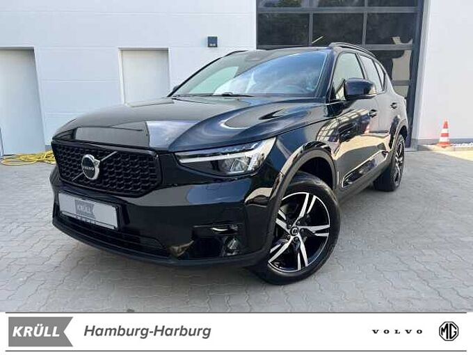 Volvo XC40 B3 (B) 2WD Plus Dark RFK/ AHK/ uvm