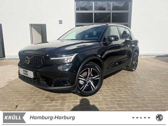 Volvo XC40 T2 2WD Plus Dark 360°/ AHK/ PANO