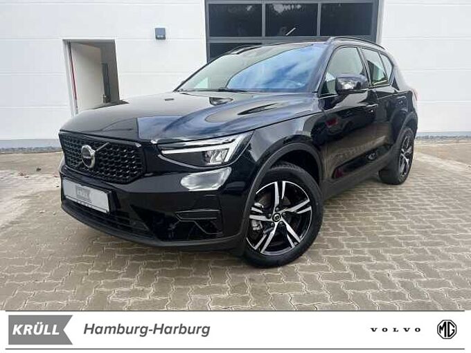 Volvo XC40 T2 2WD Plus Dark RFK/ LED/ uvm