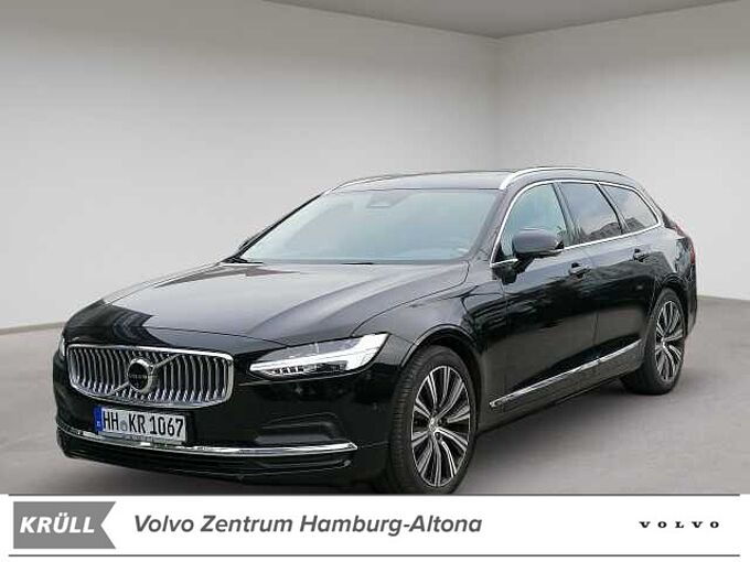 Volvo V90 B4 2WD Plus Bright, Pano, 360° Kam. uvm.