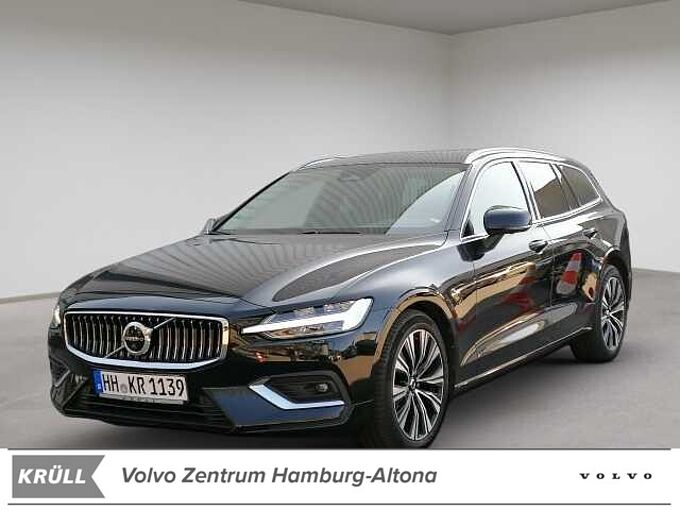 Volvo V60 B4 D 2WD Plus Bright Kam, Navi uvm.