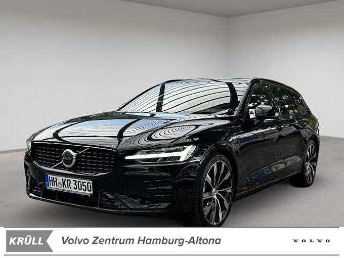 Volvo V60 B4 B 2WD Plus Dark, Pano uvm.