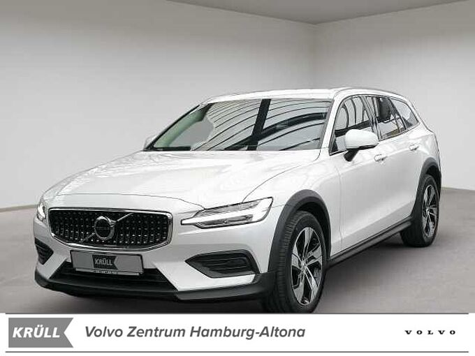Volvo V60 Cross Country B4 D AWD Plus