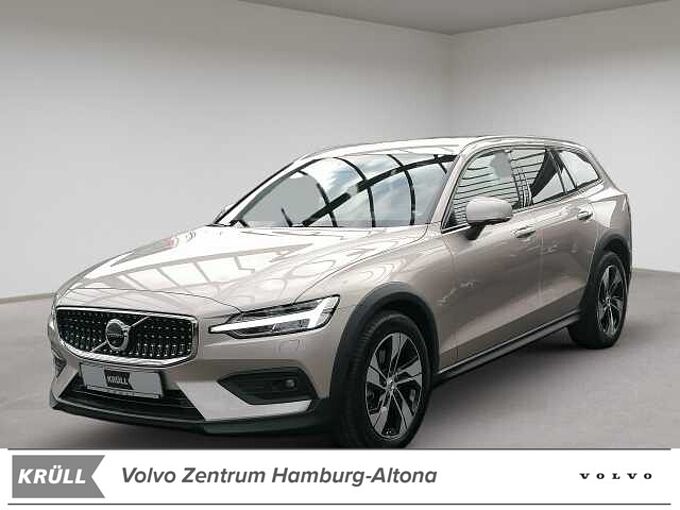Volvo V60 Cross Country B4 D AWD Plus