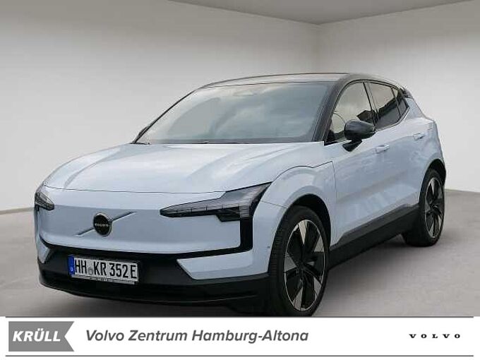 Volvo EX30 Ultra AWD Performance Pure Electric