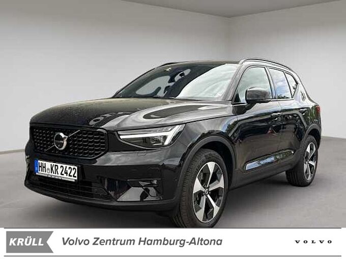Volvo XC40 B4 B 2WD Plus Dark
