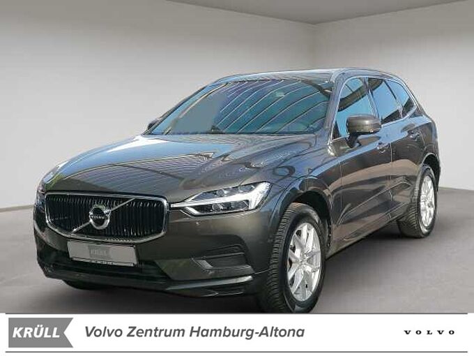 Volvo XC60 T5 AWD Momentum Pano, Navi uvm.