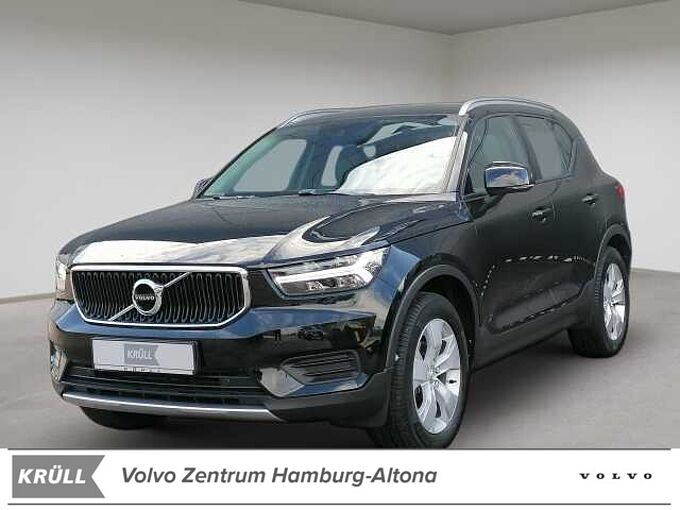 Volvo XC40 T3 2WD Momentum Manuell