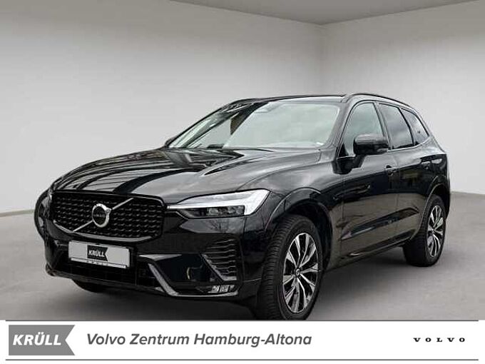 Volvo XC60 B4 D 2WD Plus Dark Pano, AHK uvm.