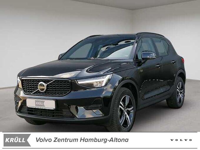 Volvo XC40 T2 2WD Plus Dark, Navi, Kamera uvm.