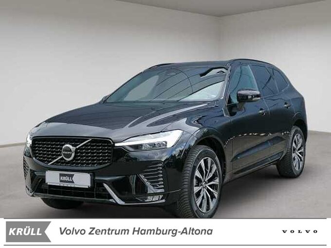 Volvo XC60 B4 B 2WD Plus Dark, AHK, BLIS uvm.