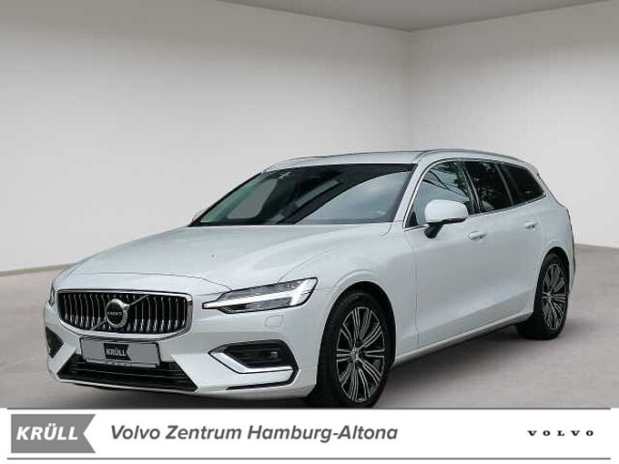 Volvo V60 B4 D 2WD Plus Bright Blis, Kam uvm.