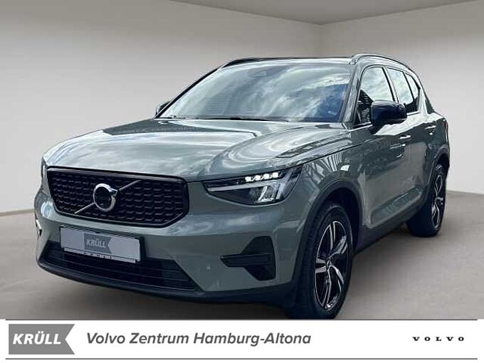 Volvo XC40 T2 2WD Plus Dark, Navi, Kamera uvm.