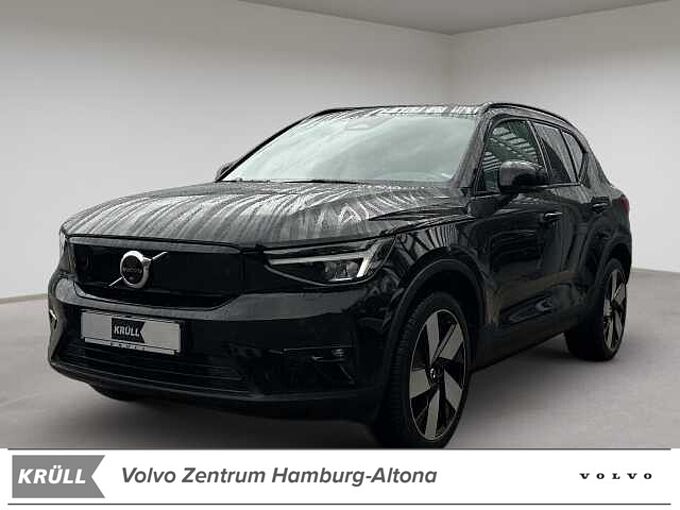 Volvo XC40 Ultimate Recharge P8 Pure Electric AWD