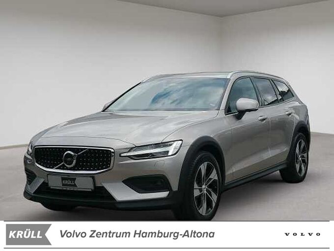 Volvo V60 Cross Country B4 D AWD Plus Kam, Navi uvm.