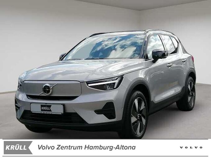 Volvo EX40 Ultra Single Motor Extended Range