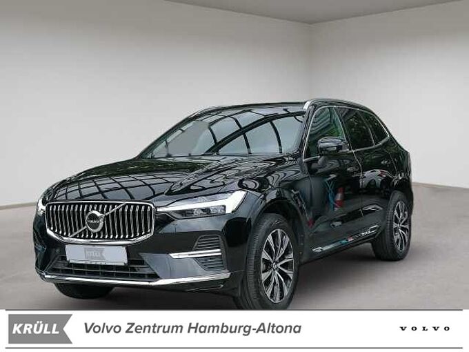 Volvo XC60 B4 D 2WD Plus Bright Pano, Kam uvm.