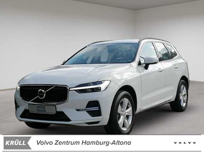 Volvo XC60 B4 D 2WD Momentum Pro Kam, Navi uvm.