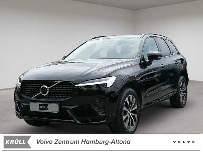Volvo XC60 B4 D 2WD Plus Dark