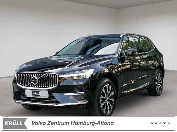 Volvo XC60 B4 B 2WD Plus Bright Kam, AHK uvm.