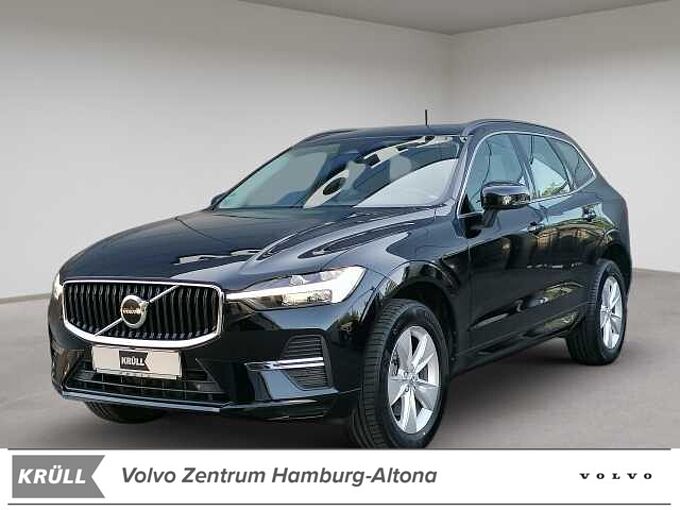 Volvo XC60 B4 B 2WD Core Kam, Navi uvm.