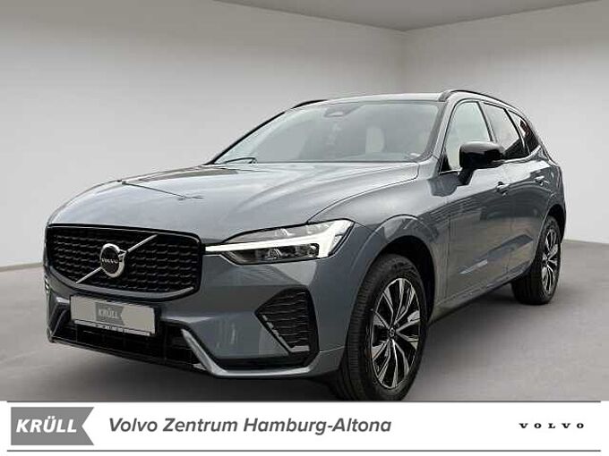 Volvo XC60 B4 B 2WD Plus Dark Navi,Kam uvm.