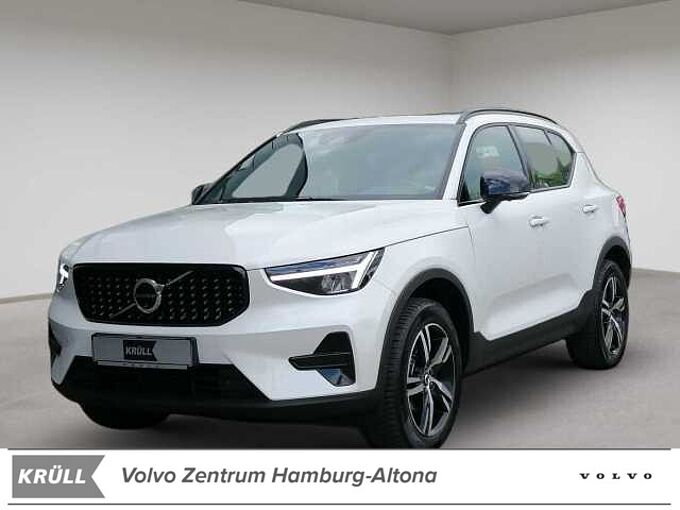 Volvo XC40 T2 2WD Plus Dark, Navi, Kamera uvm.